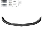 Front Splitter MERCEDES A Class